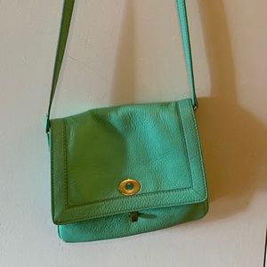 J. Crew Crossbody Purse